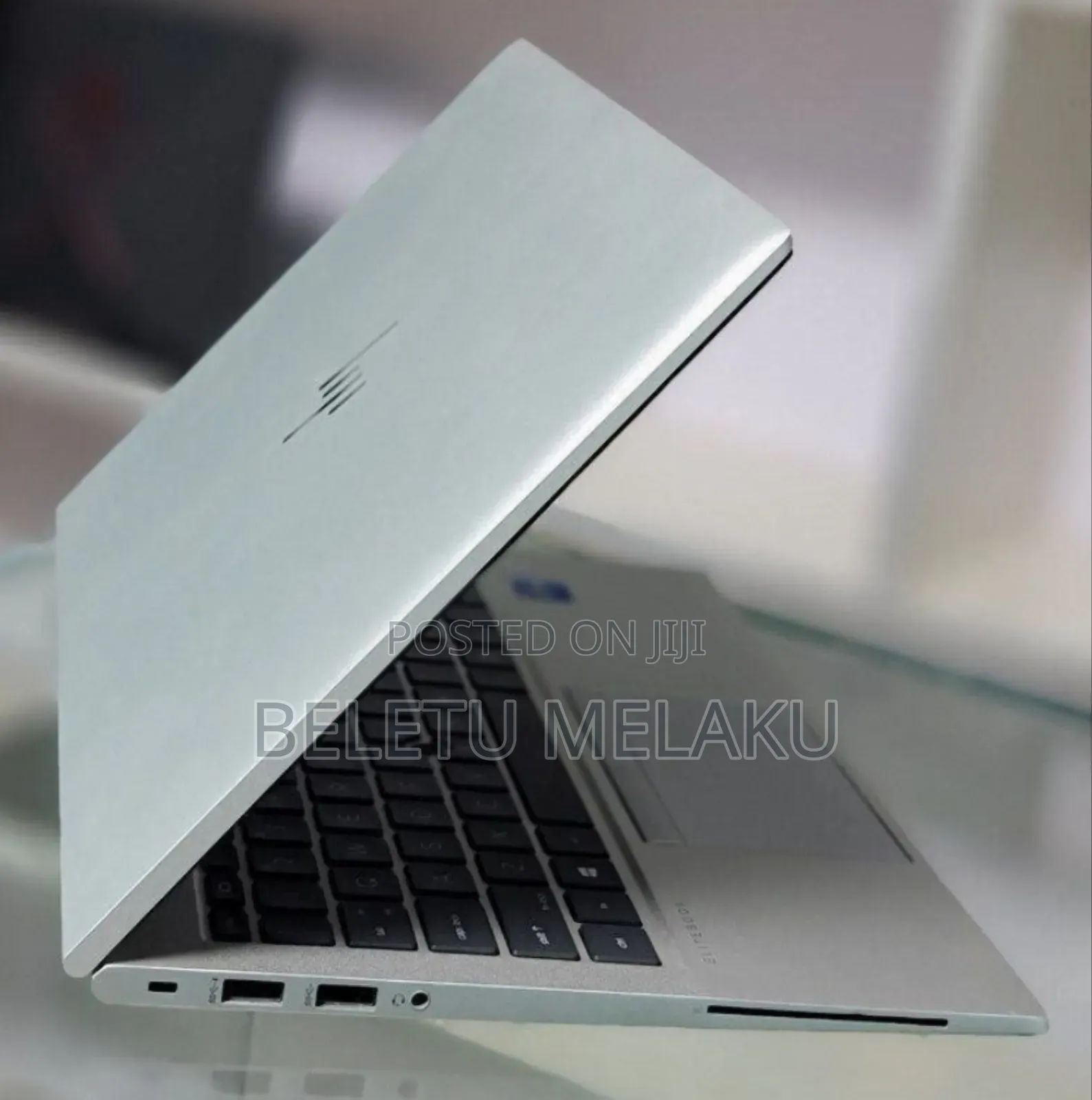 New Laptop HP EliteBook 840 G8 16GB Intel Core I7 SSD 512GB