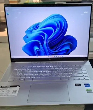 Photo - New Laptop HP Envy 16 Gaming 16-H1023dx 16GB Intel Core I7 SSD 1T
