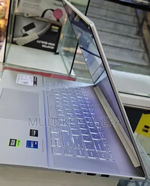 New Laptop HP Envy 16 Gaming 16-H1023dx 16GB Intel Core I7 SSD 1T