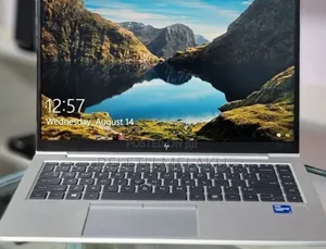 New Laptop HP EliteBook 840 G8 16GB Intel Core I7 SSD 512GB