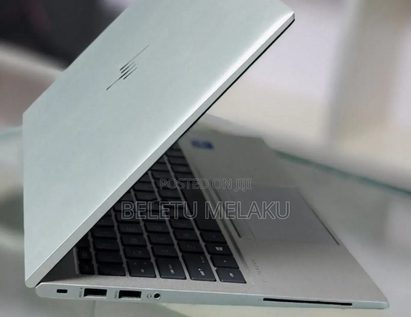 New Laptop HP EliteBook 840 G8 16GB Intel Core I7 SSD 512GB