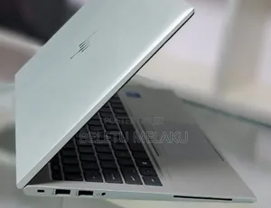 New Laptop HP EliteBook 840 G8 16GB Intel Core I7 SSD 512GB