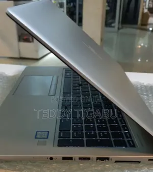 New Laptop HP EliteBook 850 G5 16GB Intel Core I5 SSD 512GB