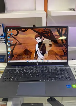 Photo - New Laptop HP Pavilion 15 16GB Intel Core I5 SSD 512GB