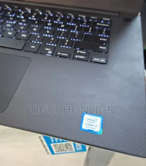 Photo - Laptop Dell XPS 15 16GB Intel Core I7 SSD 512GB