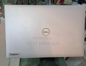 Laptop Dell XPS 15 16GB Intel Core I7 SSD 512GB