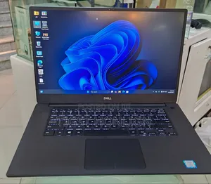 Laptop Dell XPS 15 16GB Intel Core I7 SSD 512GB
