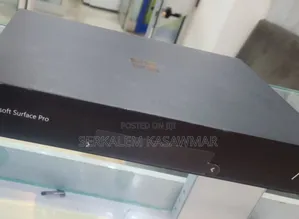 New Microsoft Surface Pro 11th Edition, a Copilot+ PC 16GB SSD 512GB