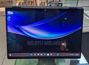 New Laptop HP Spectre X360 32GB Intel Core Ultra 7 SSD 1T