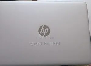 New Laptop HP EliteBook 840 G3 8GB Intel Core I5 SSD 512GB