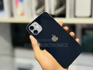 New Apple iPhone 12 128 GB