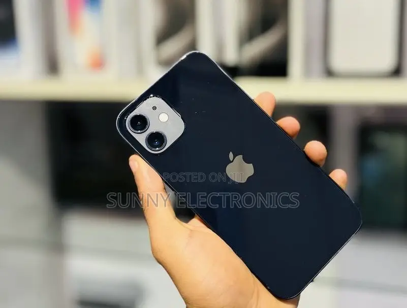 New Apple iPhone 12 128 GB