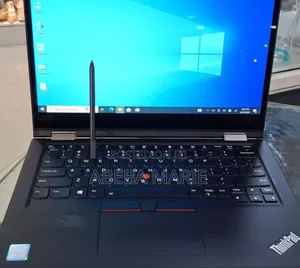 New Laptop Lenovo ThinkPad X390 8GB Intel Core I5 SSD 512GB