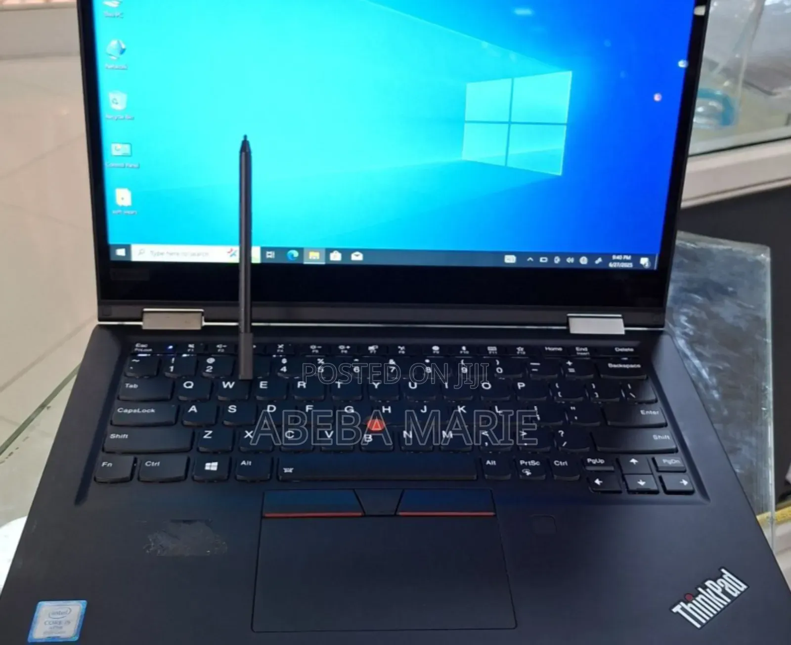 New Laptop Lenovo ThinkPad X390 8GB Intel Core I5 SSD 512GB