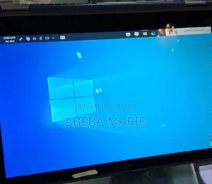 New Laptop Lenovo ThinkPad X390 8GB Intel Core I5 SSD 512GB