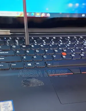 New Laptop Lenovo ThinkPad X390 8GB Intel Core I5 SSD 512GB