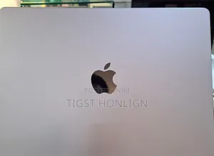 New Laptop Apple MacBook Pro M1 16GB Apple M1 Pro SSD 1T