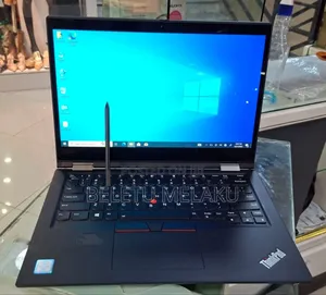 New Laptop Lenovo ThinkPad X390 8GB Intel Core I5 SSD 512GB