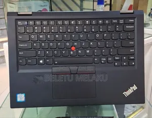 New Laptop Lenovo ThinkPad X390 8GB Intel Core I5 SSD 512GB