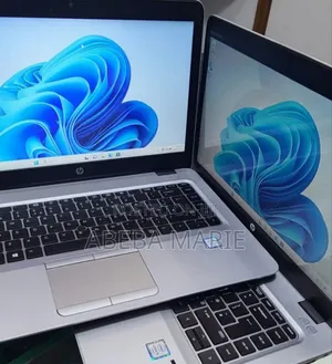 Photo - New Laptop HP EliteBook 840 G3 8GB Intel Core I5 SSD 512GB