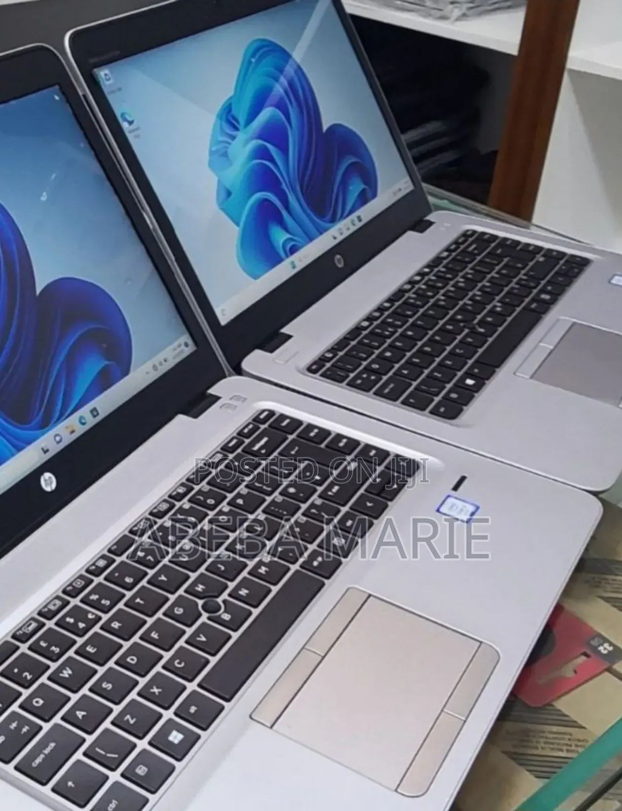 New Laptop HP EliteBook 840 G3 8GB Intel Core I5 SSD 512GB