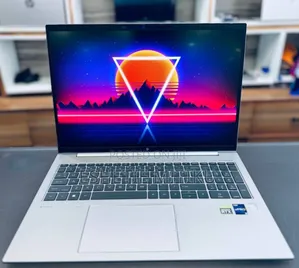 Photo - New Laptop HP ZBook Firefly 16 G10 16GB Intel Core I7 SSD 1T