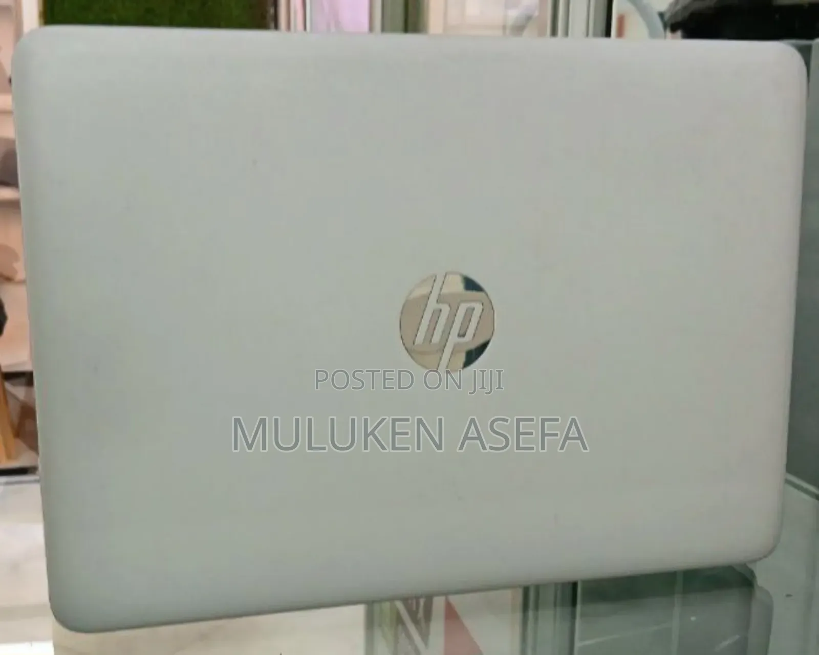 New Laptop HP EliteBook 840 G3 8GB Intel Core I5 SSD 256GB