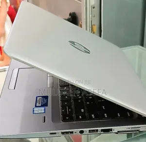 New Laptop HP EliteBook 840 G3 8GB Intel Core I5 SSD 256GB