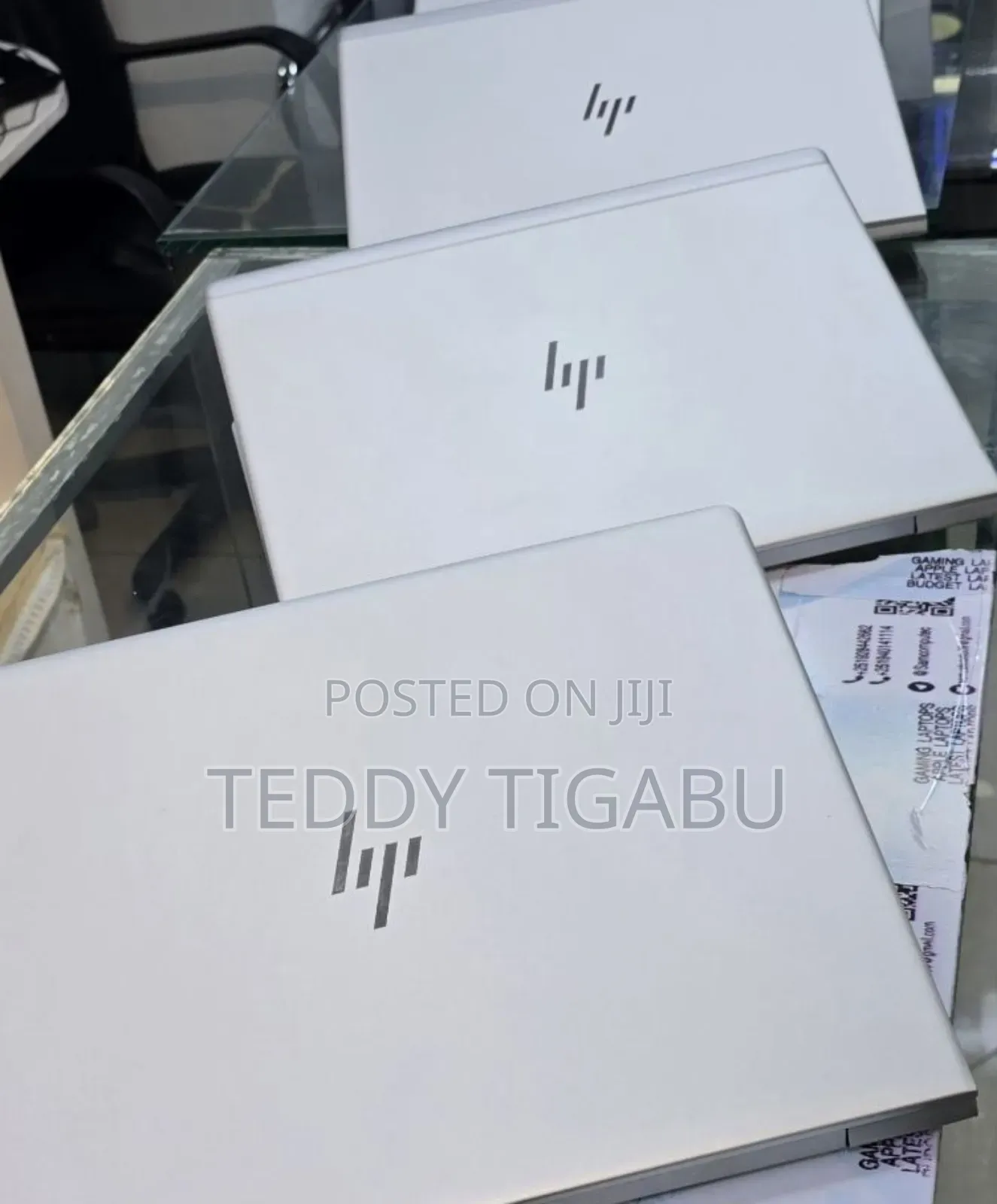 New Laptop HP EliteBook 840 G5 16GB Intel Core I5 SSD 512GB