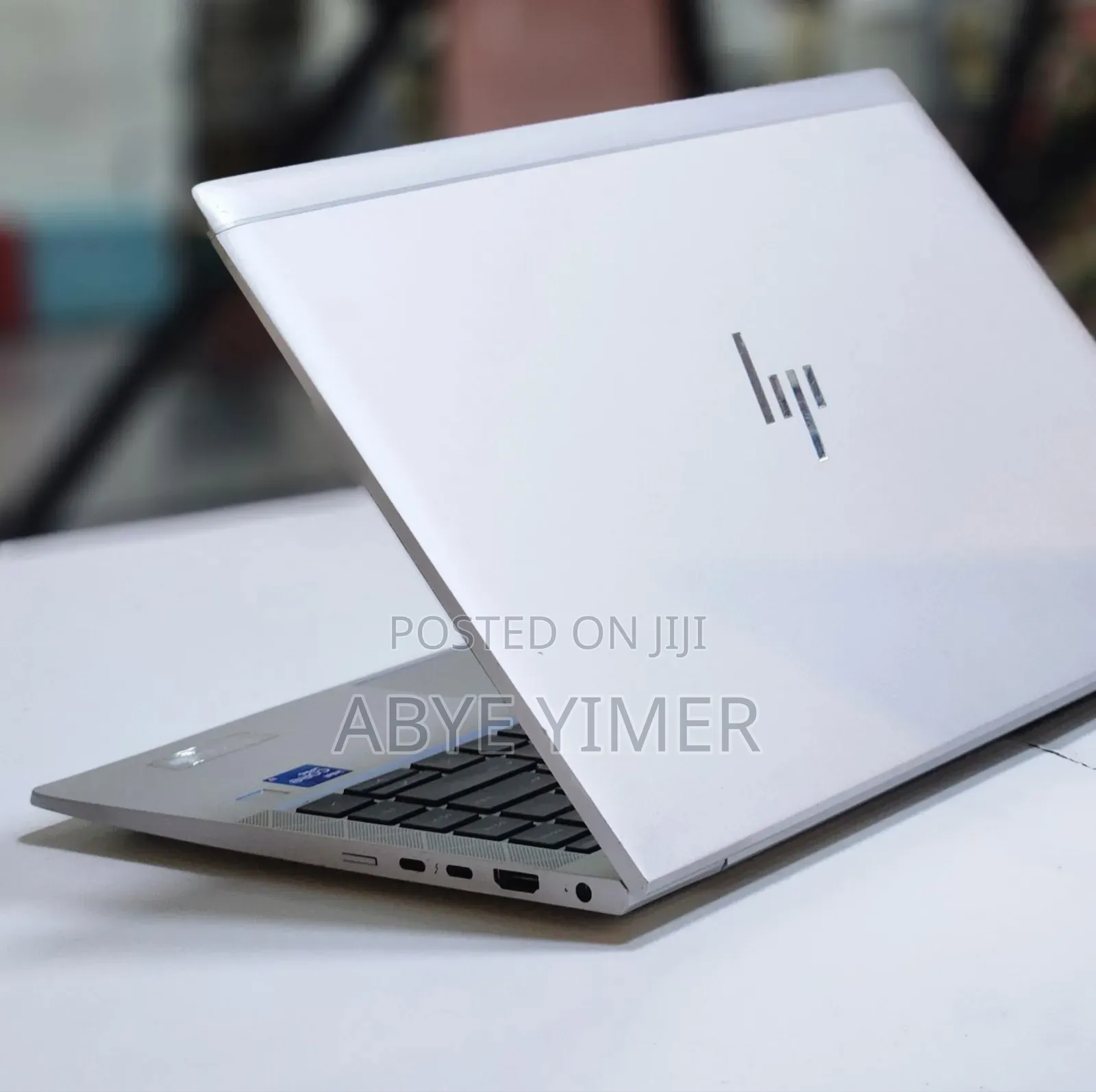 New Laptop HP EliteBook 840 G8 16GB Intel Core I7 SSD 512GB