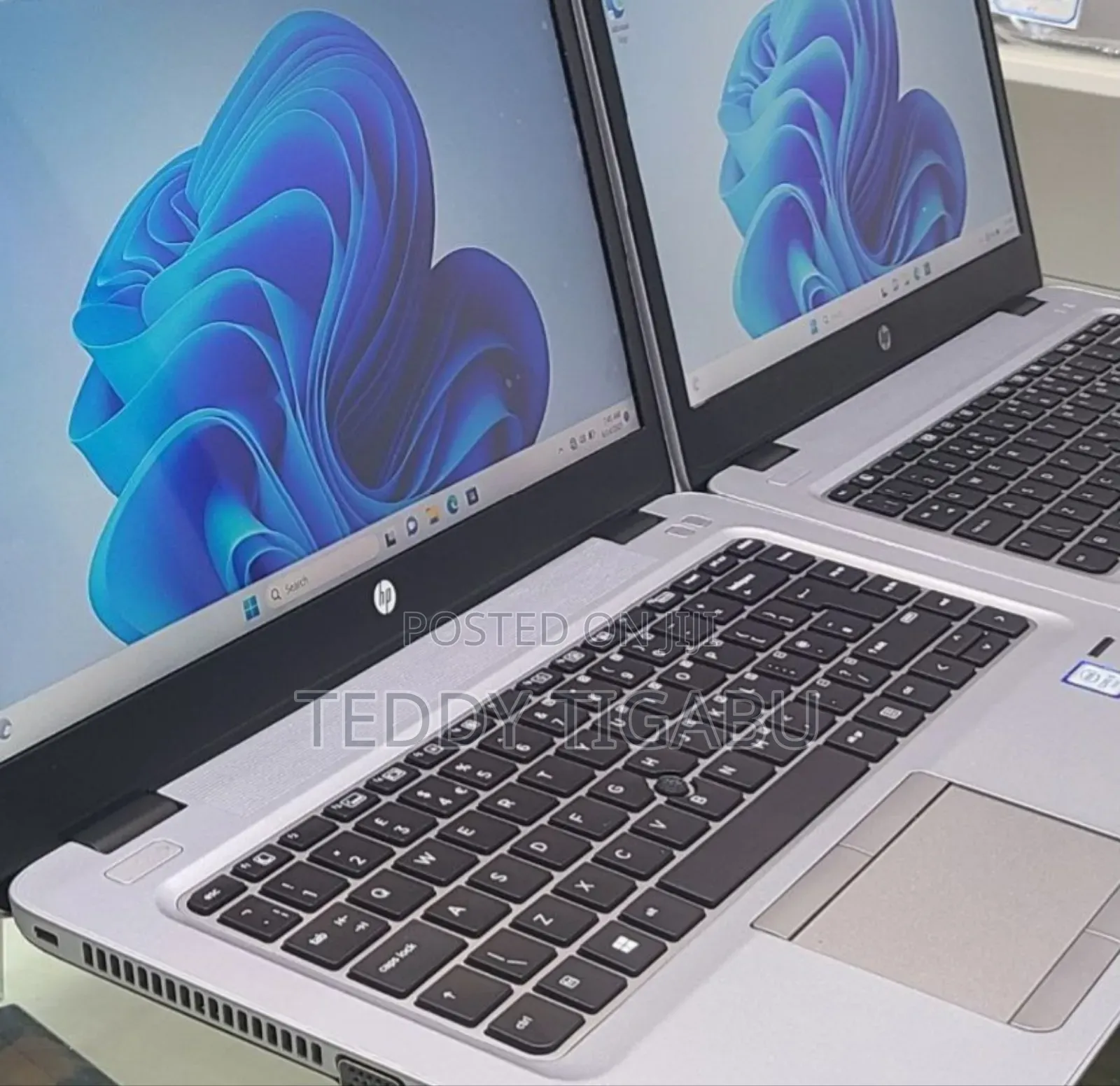 New Laptop HP EliteBook 840 G3 8GB Intel Core I5 SSD 512GB