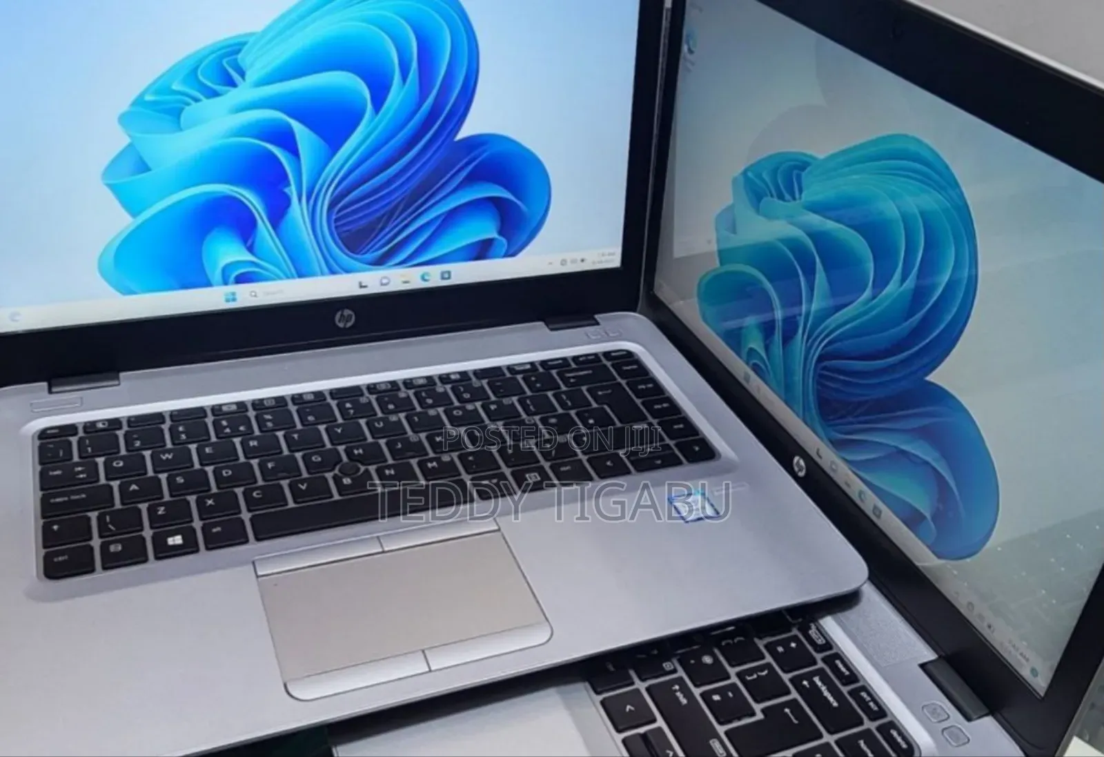 New Laptop HP EliteBook 840 G3 8GB Intel Core I5 SSD 512GB