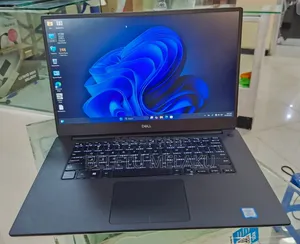 Photo - New Laptop Dell XPS 15 16GB Intel Core I7 SSD 512GB