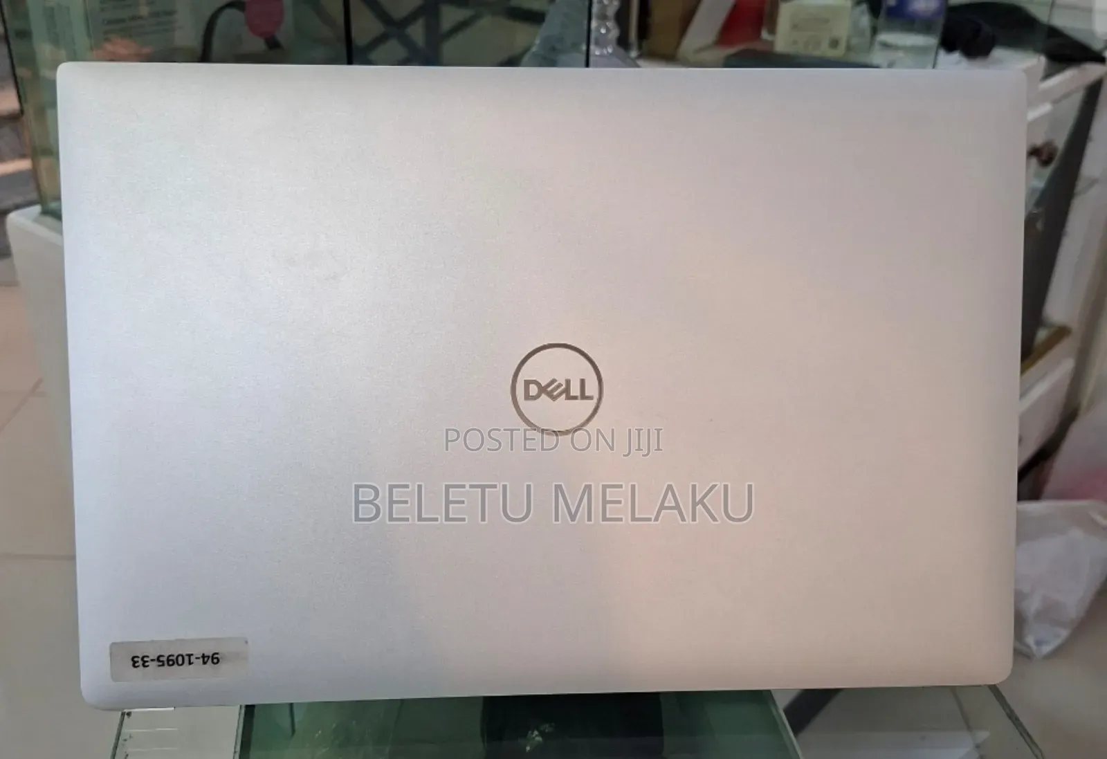 New Laptop Dell XPS 15 16GB Intel Core I7 SSD 512GB