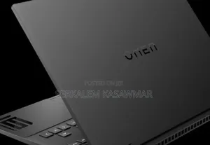 New Laptop HP Omen 15 16GB Intel Core I7 SSD 1T