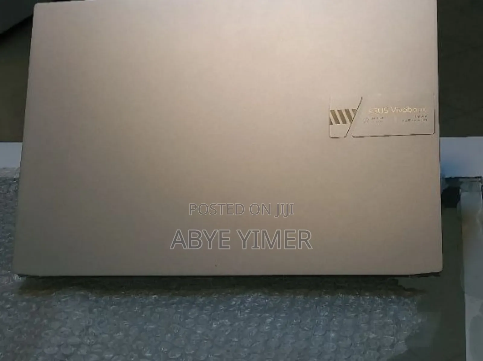 New Laptop Asus VivoBook 15 X505BA 16GB Intel Core I5 SSD 512GB