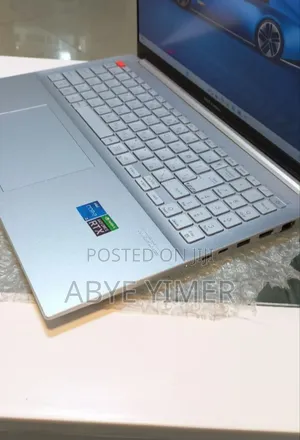 New Laptop Asus VivoBook 15 X505BA 16GB Intel Core I5 SSD 512GB