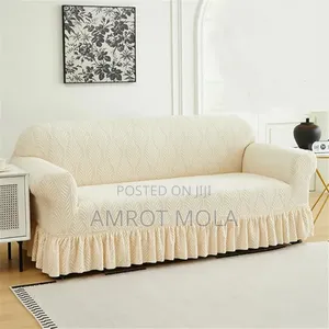 Wefer Yalu Zemenawi Sofa Cover