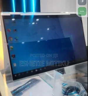 Photo - New Laptop HP EliteBook X360 1040 G7 16GB Intel Core I5 SSD 512GB