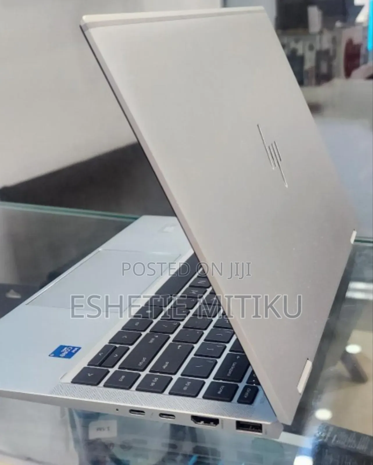 New Laptop HP EliteBook X360 1040 G7 16GB Intel Core I5 SSD 512GB