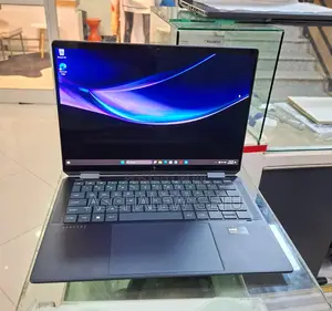 New Laptop HP Spectre 32GB Intel Core Ultra 7 SSD 1T