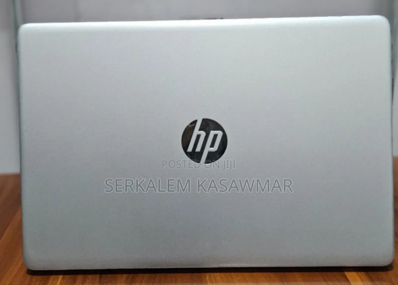 New Laptop HP 250 G8 16GB Intel Core I7 SSD 512GB