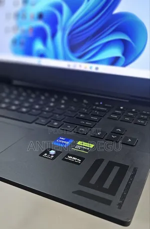 New Laptop HP Omen 16 16GB Intel Core I7 SSD 1T