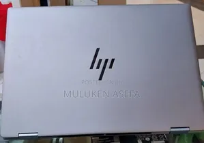 New Laptop HP Envy X360 16GB AMD Ryzen 7 SSD 512GB