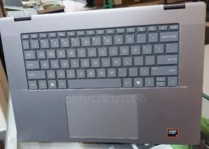 New Laptop HP Envy X360 16GB AMD Ryzen 7 SSD 512GB