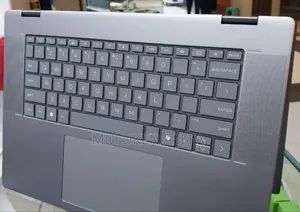 New Laptop HP Envy X360 16GB AMD Ryzen 7 SSD 512GB