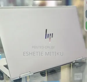 New Laptop HP EliteBook X360 1030 G7 16GB Intel Core I7 SSD 512GB