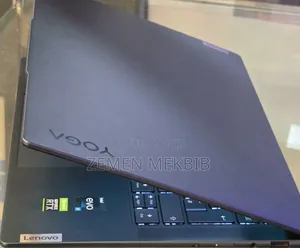 New Laptop Lenovo ThinkPad Yoga 16GB Intel Core I7 SSD 1T