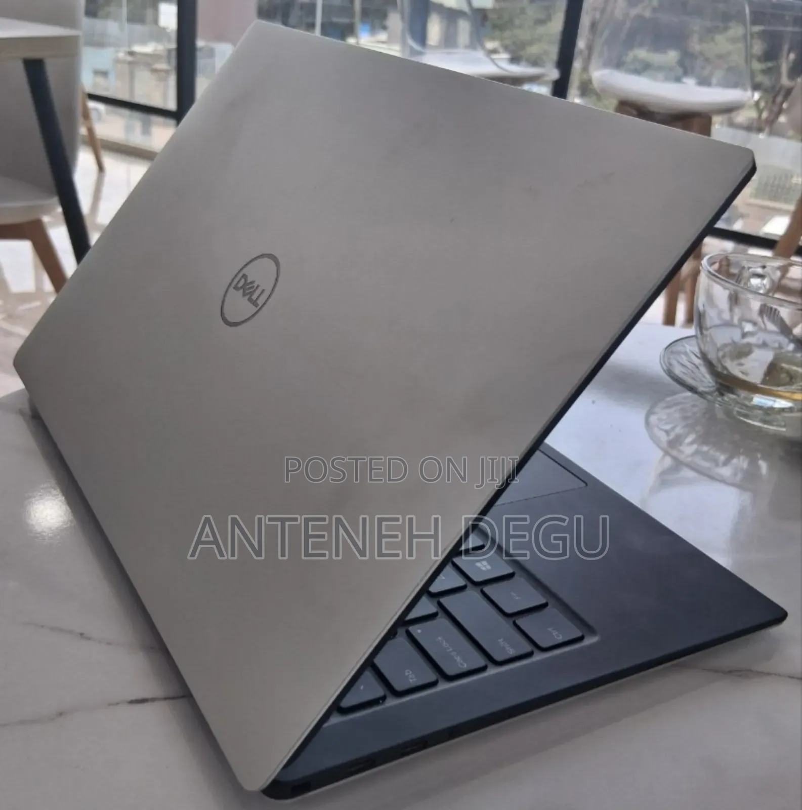 New Laptop Dell XPS 13 8GB Intel Core I5 SSD 512GB