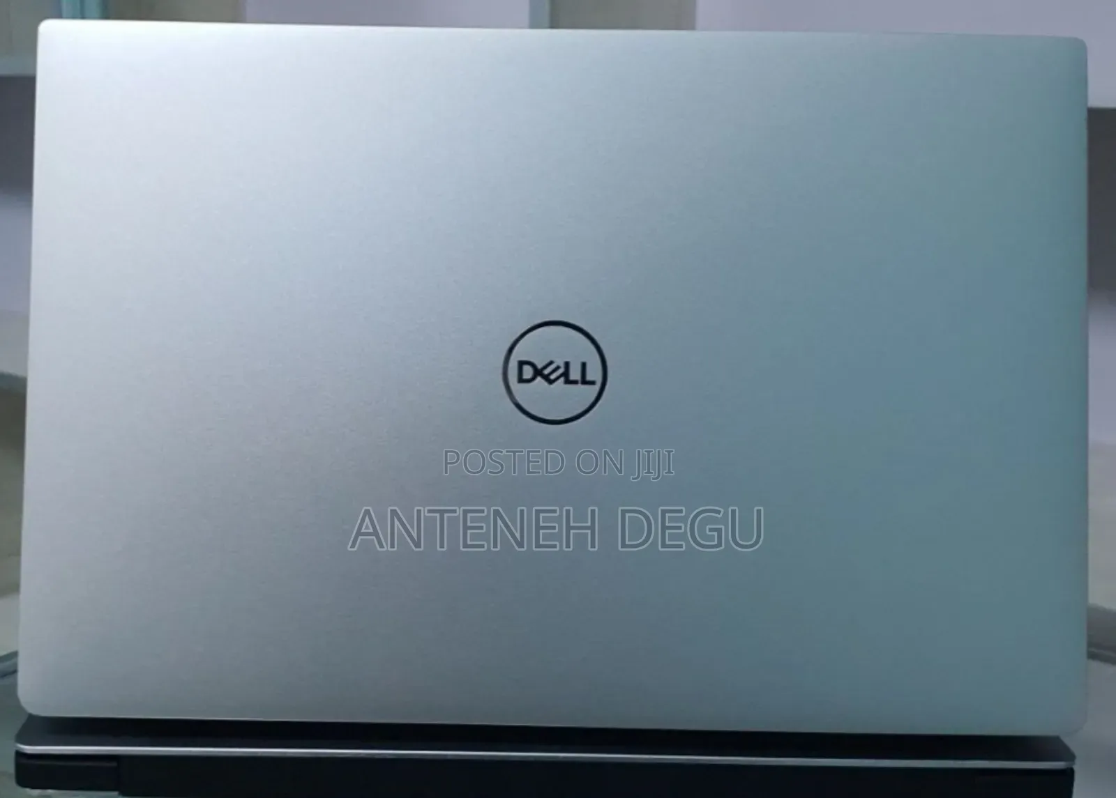 New Laptop Dell XPS 13 8GB Intel Core I5 SSD 512GB